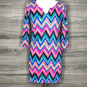 Lilly Pulitzer Gretchen Dress Size XS